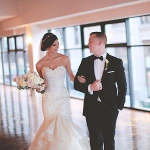 Meet your Posher, Gabriella